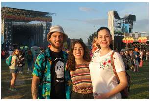 Foto 487 de la jueves 6 de julio | Bilbao BBK Live 2017
